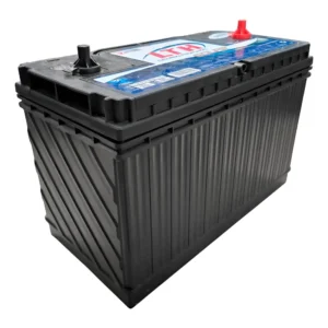Bateria Solar L-31T/S-190M 12V - LTH
