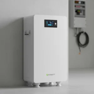 Bateria Solar (Litio) 16KW - Hope
