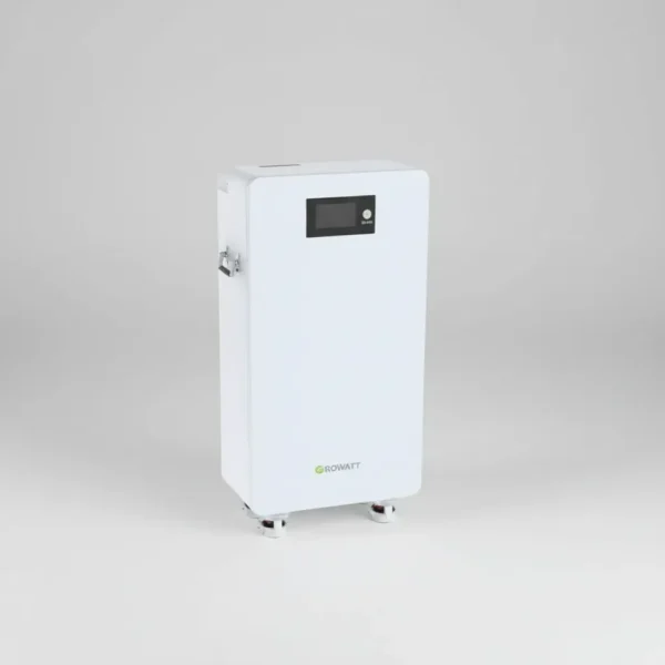 Bateria Solar (Litio) 16KW - Hope
