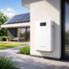 Bateria Solar (Litio) 16KW - Hope