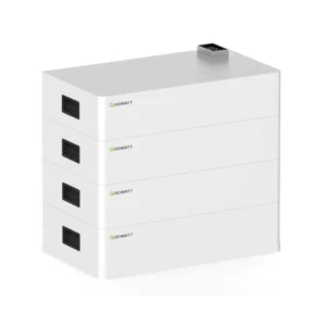 Bateria Solar (Litio) 5KW - Growatt