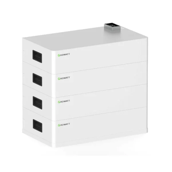 Bateria Solar (Litio) 5KW - Growatt