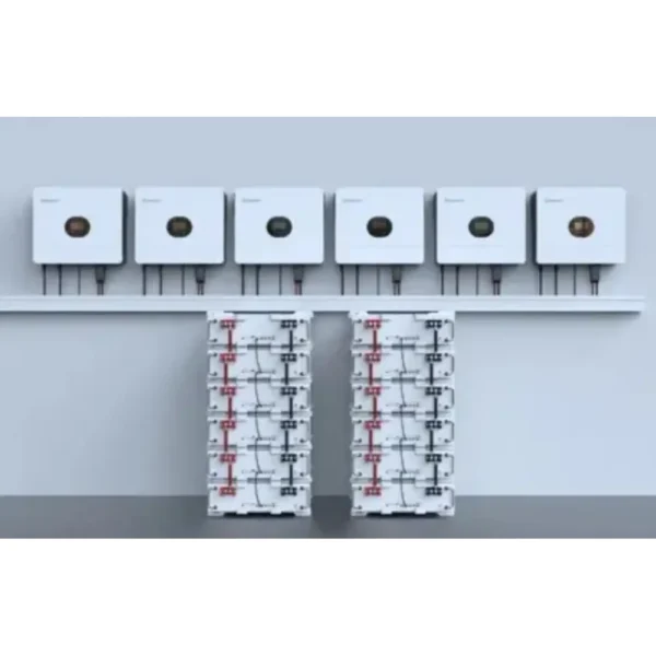 Bateria Solar (Litio) 5KW - Hope
