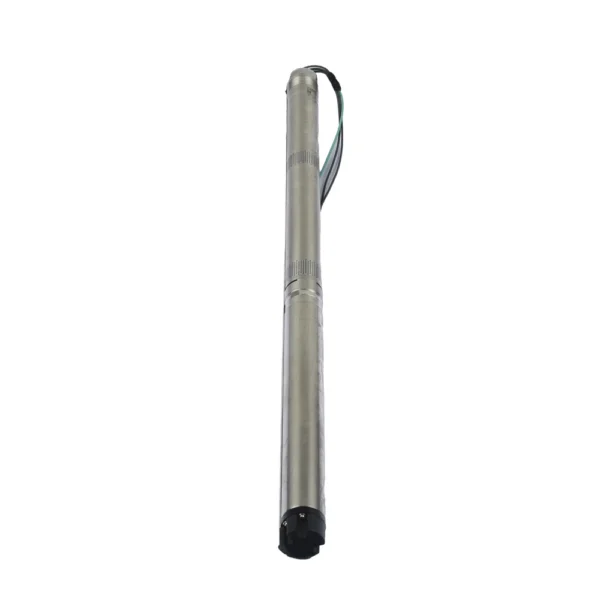 Bomba Sumergible 11SQF-2 - Grundfos