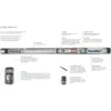 Bomba Sumergible 11SQF-2 - Grundfos