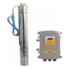 Bomba Sumergible Kolosal 180M-60LPM 1500W a 110VCD - Connera