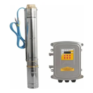 Bomba Sumergible Kolosal 112M-100LPM 1300W a 100VCD - Connera