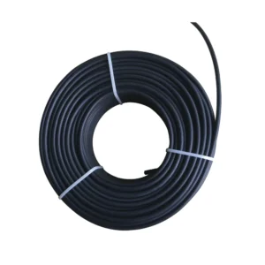 Cable Solar 10 Negro