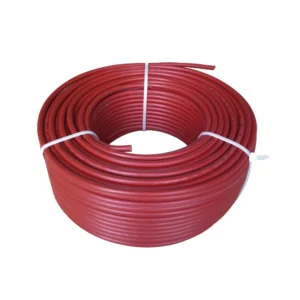 Cable Solar 10 Rojo