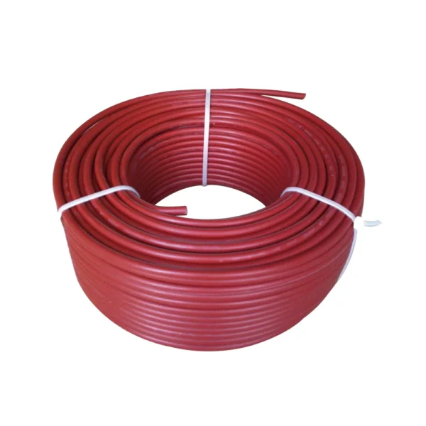 Cable Solar 10 Rojo