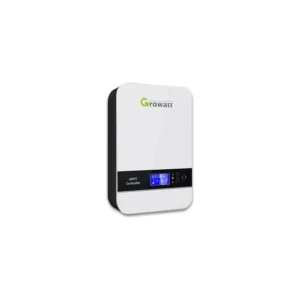 Controlador de Carga 48V 120A - Growatt