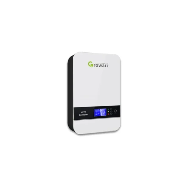 Controlador de Carga 48V 120A - Growatt