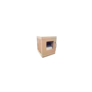Enfriador Para Ductos S4800 - Solmatic
