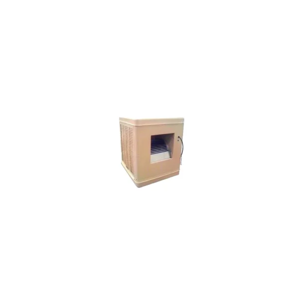 Enfriador Para Ductos S4800 - Solmatic