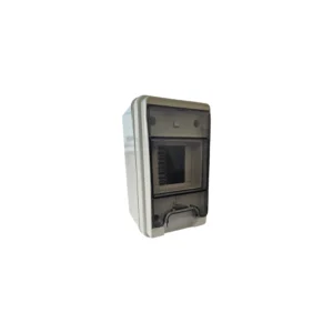 Gabinetes en Resina