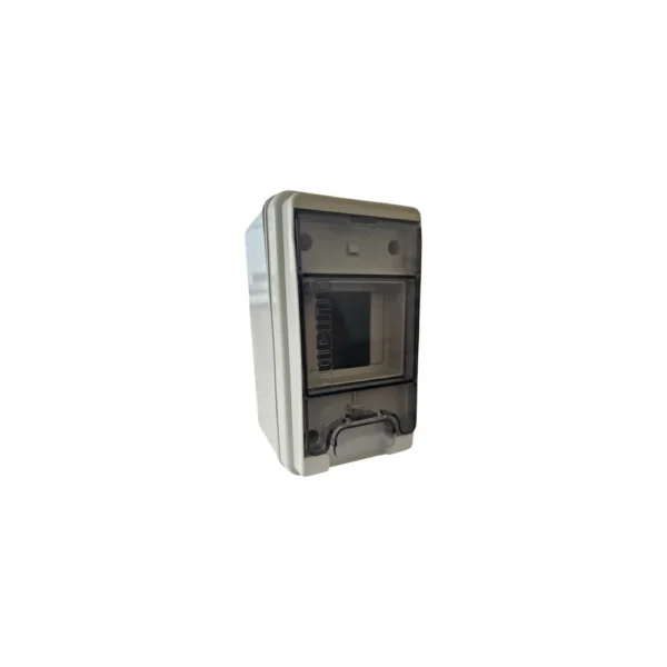 Gabinetes en Resina