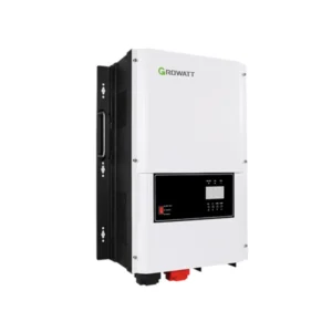 Inversor Cargador 12KW de 48V - Growatt