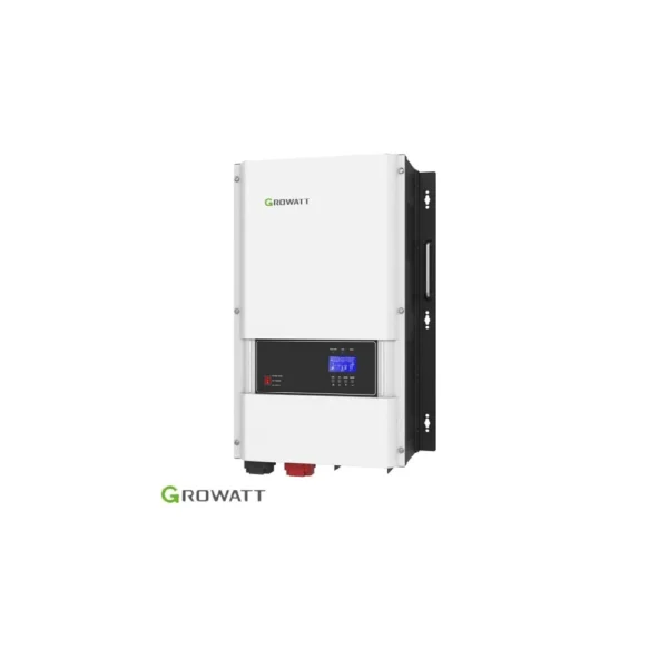 Inversor Cargador 12KW de 48V - Growatt