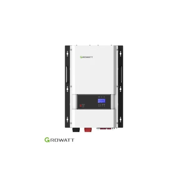 Inversor Cargador 12KW de 48V - Growatt