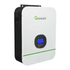 Inversor Cargador 3KW de 48V LVM - Growatt