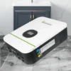Inversor Cargador 3KW de 48V LVM - Growatt