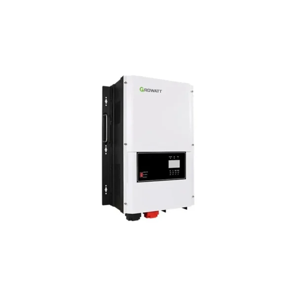 Inversor Cargador 6KW de 48V - Growatt