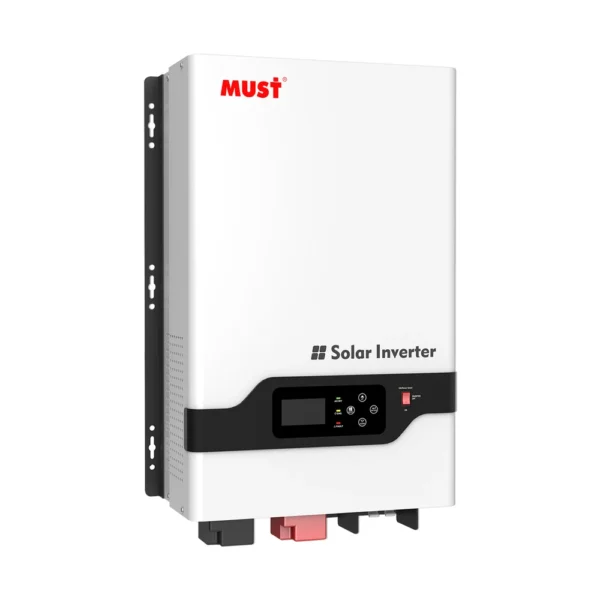 Inversor Cargador 8KW de 48V - Must
