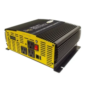 Inversor Solar 1750W de 12V - Go-Power