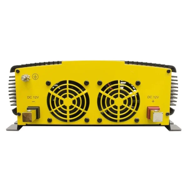 Inversor Solar 1750W de 12V - Go-Power