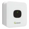 Inversor Solar 3.3 KW de 220V - Growatt