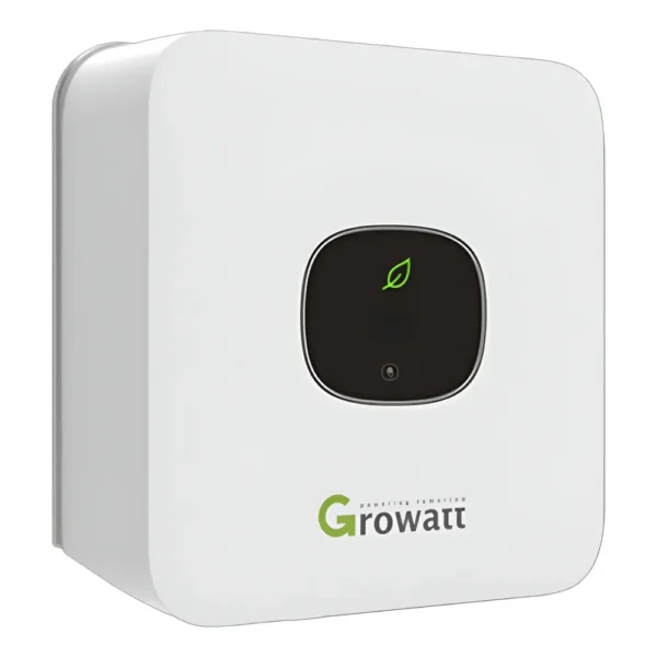 Inversor Solar 3.3 KW de 220V - Growatt