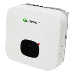 Inversor Solar 6KW de 220V - Growatt