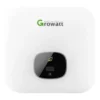 Inversor Solar 6KW de 220V - Growatt