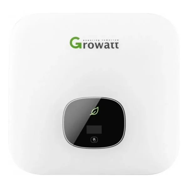 Inversor Solar 6KW de 220V - Growatt