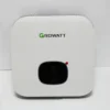 Inversor Solar 6KW de 220V - Growatt