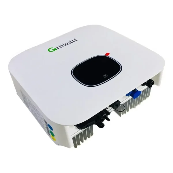 Inversor Solar 6KW de 220V - Growatt