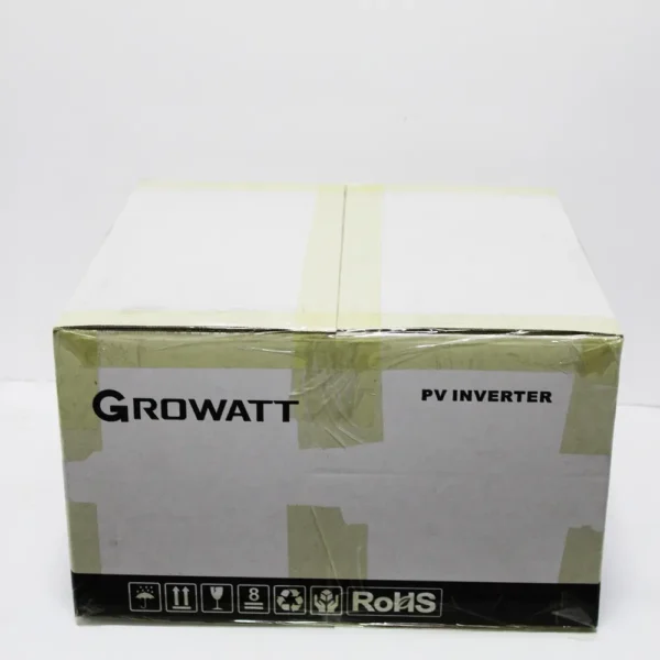 Inversor Solar 6KW de 220V - Growatt