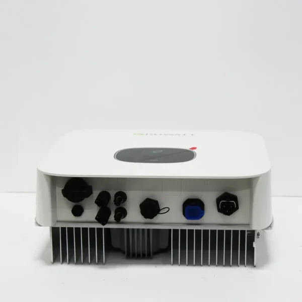 Inversor Solar 6KW de 220V - Growatt