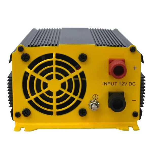 Inversor Solar 800W de 12V - Go-Power