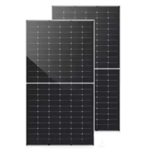 Panel Solar 10W