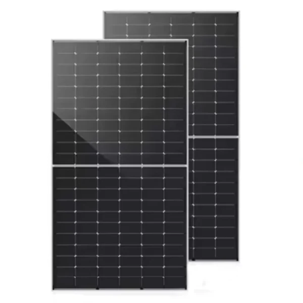 Panel Solar 165W