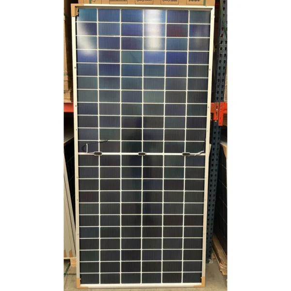 Panel Solar 165W
