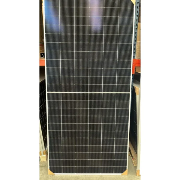 Panel Solar 165W