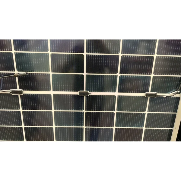 Panel Solar 165W